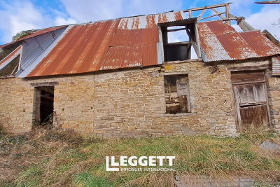 terrain &agrave; vendre &agrave; VALDALLIÈRE    