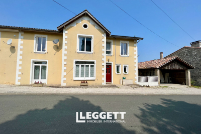 Maison à vendre villa en bois port 