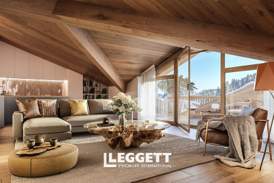 Appartement à vendre commerce commes