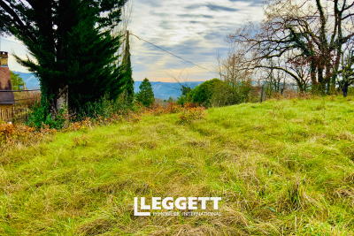 terrain à vendre à MONTIGNAC LASCAUX Ste-Foy des Vignes   