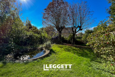 Maison à vendre à CORMEILLES EN PARISIS  - 8 pièces - 220 m² 