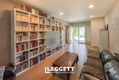 Maison à vendre à CORMEILLES EN PARISIS  - 8 pièces - 220 m² 