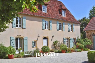 Maison à vendre villa moderne vue 