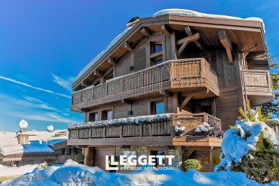 Maison à vendre à COURCHEVEL  - 11 pièces - 701 m² 