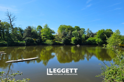 Bien à vendre golf est 5 