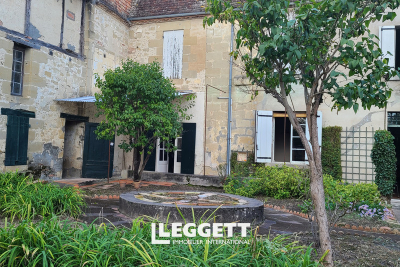 Maison à vendre toulouse 
