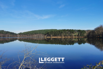 Bien à vendre à ST MARTIN SUR OUST  - 6 pièces - 94 m² 