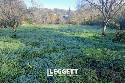 terrain à vendre à SAVIGNAC    