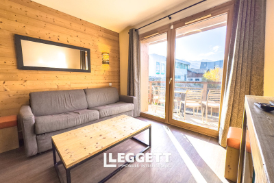 Appartement à vendre à LES MENUIRES    