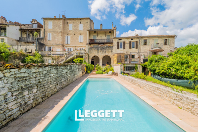 Maison à vendre villa moderne vue 