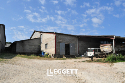 Commerce à vendre à CHAMPEAUX ET LA CHAPELLE Ste-Foy des Vignes   
