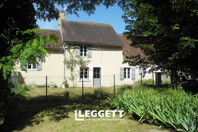 Maison &agrave; vendre &agrave; CIRON  - 3 pi&egrave;ces - 110 m&sup2; 