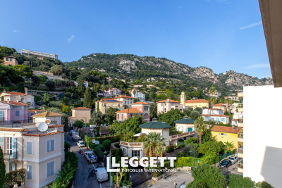 Appartement à vendre à BEAULIEU-SUR-MER Andon - 2 pièces - 47 m² 