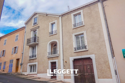 Maison à vendre à BRIOUDE  - 16 pièces - 320 m² 