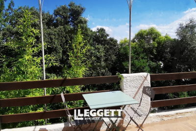 Maison à vendre à LES ANGLES  - 4 pièces - 91 m² 