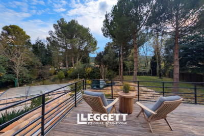 Maison à vendre à CARCASSONNE  - 9 pièces - 215 m² 