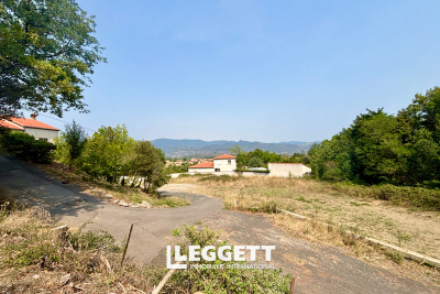 terrain à vendre à JOCH    