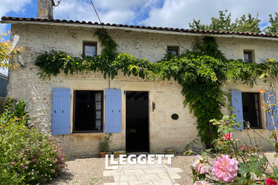 Maison à vendre à VAUX  - 8 pièces - 170 m² 