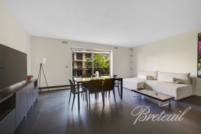 Appartement à vendre à PARIS 16EME Bonne Nouvelle 3 - 2 pièces - 73 m² 