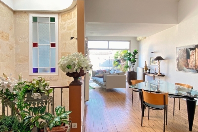 Maison à vendre à Bordeaux  - 5 pièces 166 m² 