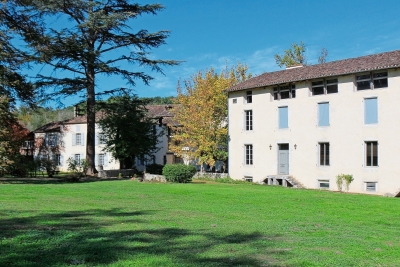 Maison à vendre moulin 0 