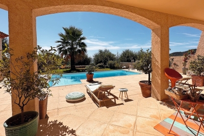 House for sale in MENTON    