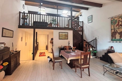 Apartment for sale in ROQUEBRUNE-CAP-MARTIN    