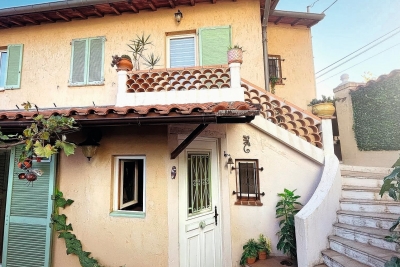 House for sale in ROQUEBRUNE-CAP-MARTIN    