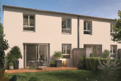 Maison à vendre maison vue novembre 