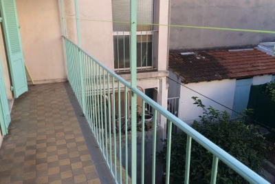 Appartement à vendre à ANTIBES Sainte-Rosalie-Arbre Inferieur - 3 pièces - 60 m² 