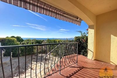 Appartement à vendre villa garage saint laurent mer 