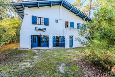 Maison &agrave; vendre &agrave; PYLA-SUR-MER  - 5 pi&egrave;ces - 250 m&sup2; 