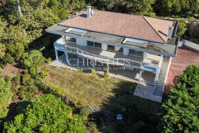 Maison &agrave; vendre deux villas arcachon 