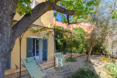 Maison à vendre appartement piscine haut 