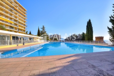 Appartement à vendre se loger a nice le palais 