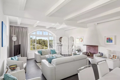 Apartment for sale in ST-PAUL-DE-VENCE  - 4 rooms - 105 m² 