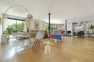 Maison à vendre villas quartiers nord