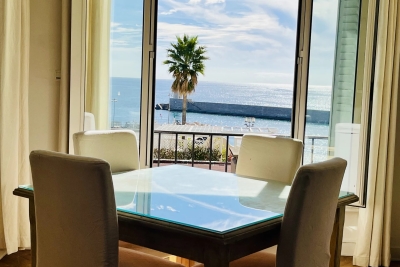 Apartment for sale in NICE  - 3 rooms - 78 m&sup2; 