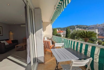 Appartement à vendre à CANNES  - 3 pièces - 53 m² 