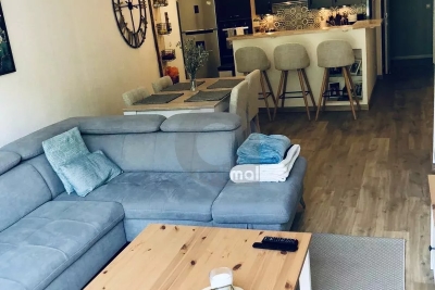 Appartement à vendre à MENTON Sainte-Rosalie-Arbre Inferieur - 3 pièces - 70 m² 