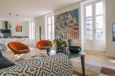 Appartement à vendre à BIARRITZ  - 2 pièces - 60 m² 