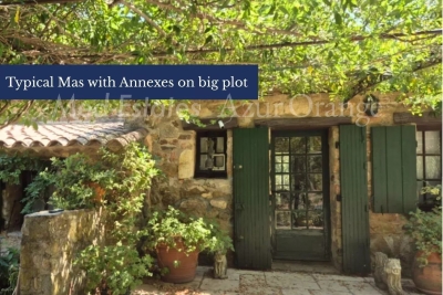 Maison à vendre piscine le centre 2