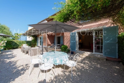 Appartement &agrave; vendre &agrave; GASSIN  - 3 pi&egrave;ces - 81 m&sup2; 