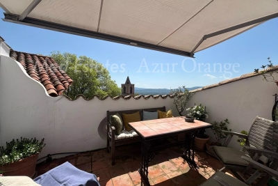 Maison &agrave; vendre &agrave; GRIMAUD   - 130 m&sup2; 