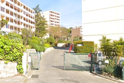 Parking/Garage à vendre vallauris collines