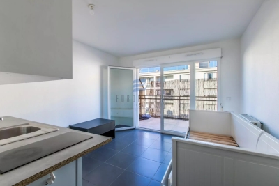 Appartement à vendre nice st roch nice 