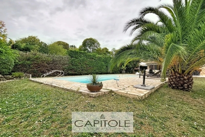 House for sale in MOUGINS  - 4 rooms - 106 m² 