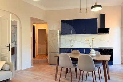 Apartment for sale in NICE  - 2 rooms - 32 m² 