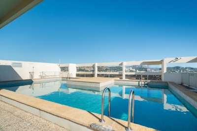 Appartement à vendre appartement piscine haut 