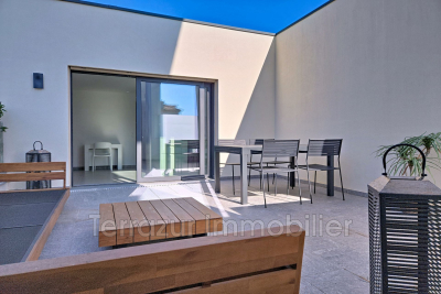 Apartment for sale in GOLFE JUAN  - 2 rooms - 44 m² 